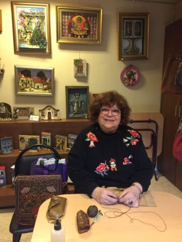 Atölye eğitimlerimiz ve katılımcılarımız